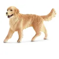 Produktbild: schleich® FARM WORLD 16395 Golden Retriever Hündin