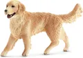 Produktbild: schleich 16395 Golden Retriever Hündin, ab 3 Jahren, FARM WORLD - Spielfigur, 2