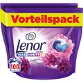 Produktbild: Lenor Pods (100 Waschgänge, Waschpods) (8700216707763)