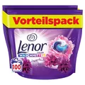 Produktbild: Lenor All-in-1 Pods Blütentraum - 100WL Waschmittel