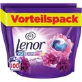 Produktbild: LENOR All-in-1 Pods Blütentraum - 100WL