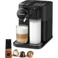 Produktbild: De'Longhi Nespresso Gran Lattissima (NESPRESSO Original) (EN640.B)