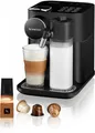 Produktbild: DeLonghi EN 640.B Nespresso Latissima schwarz .