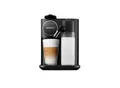 Produktbild: De'Longhi/Nespresso Kaffeevollautomat Gran Lattissima EN 640.B, für Kaffeekapseln, 1450 W, bis 1,3 l, Milchaufschäumer, One-Touch-Milchsystem, schwarz