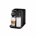 Produktbild: Nespresso Kaffeekapselmaschine DeLonghi Gran Lattissima EN640.B Schwarz
