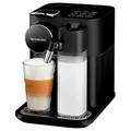 Produktbild: De’Longhi Nespresso Gran Lattissima schwarz EN640.B