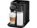 Produktbild: DELONGHI Gran Lattissima EN640.B Nespresso Kapselmaschine Schwarz