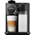 Produktbild: DeLonghi EN 640.B Nespresso Latissima Kapselmaschine black Abschaltautomatik NEU