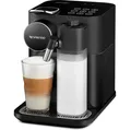 Produktbild: DeLonghi Nespresso Kapselmaschine Gran Lattissima EN640B schwarz +OVP+ HÄNDLER +