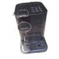 Produktbild: Delonghi Kaffeekapselmaschine Kaffeezubereitung EN640 B Gran Lattissima Automati