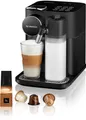 Produktbild: Delonghi Kapsel-Automat EN 640.B Nespresso Latissima