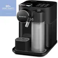 Produktbild: Nespresso Gran Lattissima EN 640.B by Delonghi, black