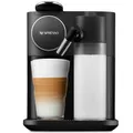 Produktbild: Kapsel-Espressomaschine De'Longhi EN640.B Gran Lattissima 19 bar schwarz
