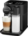 Produktbild: DeLonghi Nespresso Gran Lattissima EN640.B Schwarz | Tassen und Pads für Kaffeem