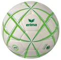 Produktbild: ERIMA Magic White Handball   weiß/grün  Größe 1