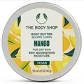 Produktbild: The Body Shop Body Butter