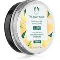 Produktbild: The Body Shop Mango Body Butter Körperbutter 50 ml