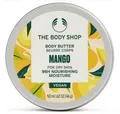 Produktbild: The Body Shop Körperpflegemittel Body Butter