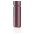 Produktbild: Zone Denmark Trinkflasche Singles 650 ml Mulberry (0.65 l) (37799)
