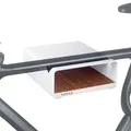 Produktbild: PARAX S-RACK Fahrrad-Wandhalterung - L