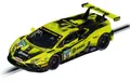 Produktbild: CARRERA DIGITAL 132 LAMBORGHINI HURACAN GT3 SSR PERFORMANCE M. BORTOLOTTI NO. 92