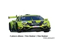 Produktbild: CARRERA 20032008 Lamborghini Huracán GT3 Evo2 