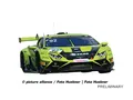 Produktbild: Lamborghini Huracan Gt3 Evo2 Ssr Performance, M.Banale #92 DTM 2023 Slot Auto