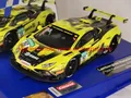 Produktbild: Carrera Digital 132 32008 Lamborghini Huracán GT3 Evo2 SSR M.Bortolotti
