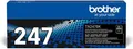 Produktbild: Brother Toner Cartridge 1 Pc(S) (TN-247BK)