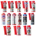 Produktbild: LIQUI MOLY Additive Dieseladditiv Hydro Stössel Ölzusatz Motorölzusatz  Zusatz