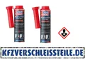 Produktbild: Liqui Moly-Set 2X 5128 300ml DIESEL MOTORSYSTEMREINIGER für Injektoren