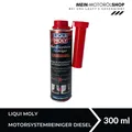 Produktbild: Liqui Moly 5128 Motorsystemreiniger Injektorreiniger Diesel 300 ML