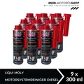 Produktbild: Liqui Moly 5128 Motorsystemreiniger Injektorreiniger Diesel 9x300 ML