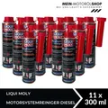 Produktbild: Liqui Moly 5128 Motorsystemreiniger Injektorreiniger Diesel 11x300 ML