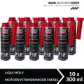 Produktbild: Liqui Moly 5128 Motorsystemreiniger Injektorreiniger Diesel 10x300 ML