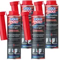 Produktbild: Liqui Moly Diesel Systemreiniger 4x 300ml 5128 Motor Reiniger Zusatz Additiv