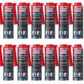 Produktbild: Liqui Moly Diesel Systemreiniger 12x 300ml 5128 Motor Reiniger Zusatz Additiv