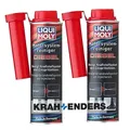 Produktbild: 2x LIQUI MOLY 5128 Motor Systemreiniger Diesel Additiv Kraftstoff Zusatz 300ml