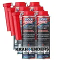 Produktbild: 6x LIQUI MOLY 5128 Motor Systemreiniger Diesel Additiv Kraftstoff Zusatz 300ml
