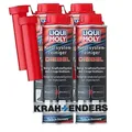 Produktbild: 4x LIQUI MOLY 5128 Motor Systemreiniger Diesel Additiv Kraftstoff Zusatz 300ml
