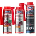 Produktbild: Liqui Moly Diesel Systemreiniger & Partikelfilterschutz & Super Diesel Additiv
