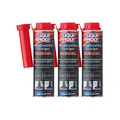 Produktbild: 3x LIQUI MOLY MOTORSYSTEMREINIGER DIESEL 0.3 LTR 5128 Pflege