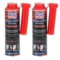 Produktbild: 2x 300ml LIQUI MOLY 5128 Motorsystem Motor System Reiniger DIESEL Additiv