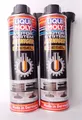 Produktbild: LIQUI MOLY DIESEL System Reiniger    2x 300ml reinigt Einspritzanlage