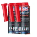Produktbild: LIQUI MOLY Motorsystemreiniger Diesel Additiv gegen Ablagerungen, 3x300 ml