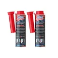 Produktbild: 2x LIQUI MOLY MOTORSYSTEMREINIGER DIESEL 0.3 LTR 5128 Pflege