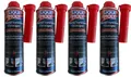 Produktbild: Liqui Moly Motor System Reiniger DIESEL 4x300ml Dieselzusatz Additiv (5128)
