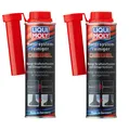 Produktbild: 2x Liqui Moly Motor System Reiniger DIESEL 300 ml Dieselzusatz Additiv Zusatz