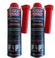 Produktbild: Liqui Moly Motor System Reiniger DIESEL 2x300ml Dieselzusatz Additiv (5128)