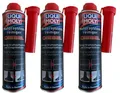 Produktbild: Liqui Moly Motor System Reiniger DIESEL 3x300ml Dieselzusatz Additiv (5128)